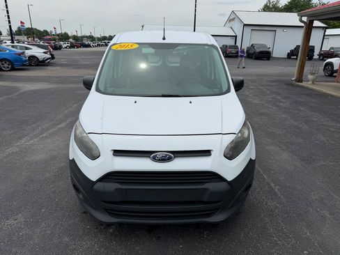 Used 2015 Ford Transit Connect XL FWD image 11