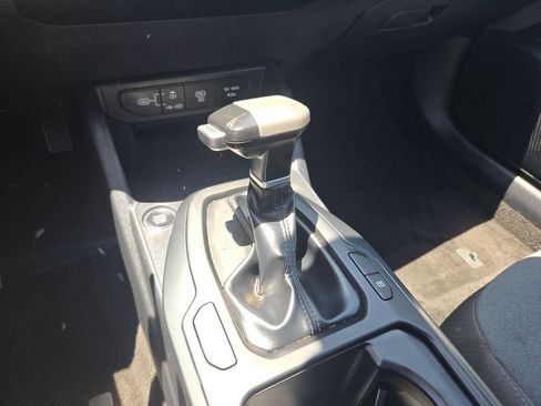Used 2025 Kia K4 FWD image 29