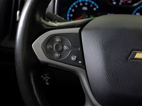 Used 2019 Chevrolet Colorado ZR2 image 15