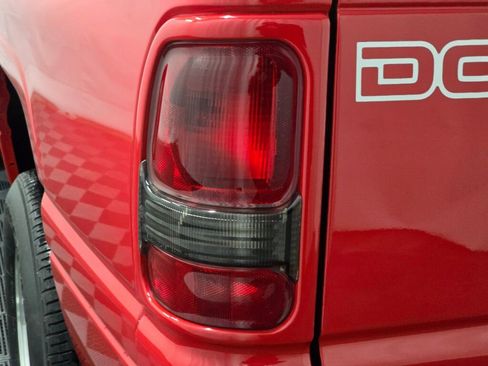 Used 1998 Dodge Ram 1500 Truck 2WD Regular Cab image 38