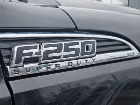 Used 2012 Ford F250 XLT w/ FX4 Off Road Pkg image 7