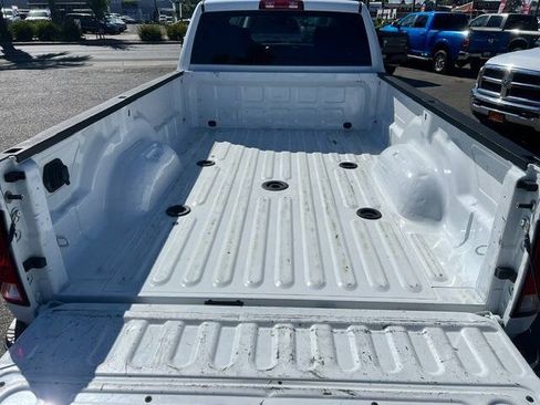 Used 2013 RAM 3500 Tradesman w/ Chrome Appearance Group AWD/4WD image 24