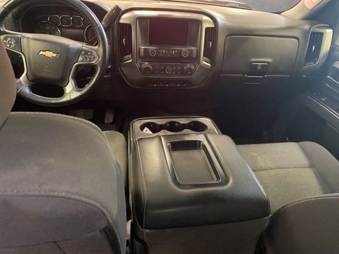 Used 2017 Chevrolet Silverado 1500 LT w/ All Star Edition image 14