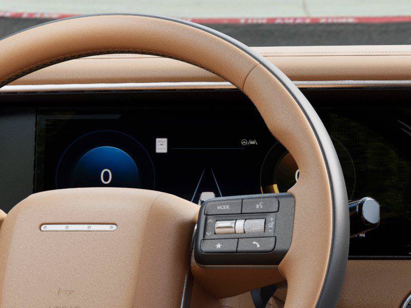 New 2027 Hyundai Palisade Calligraphy AWD/4WD image 14
