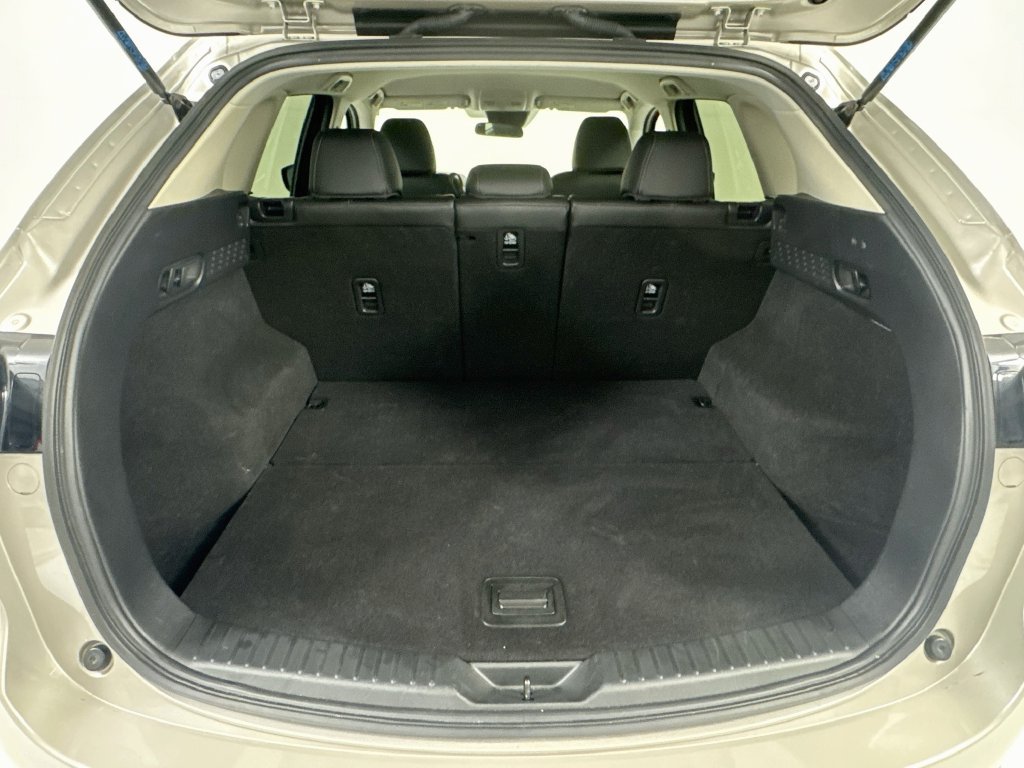 Used 2025 MAZDA CX-5 AWD 2.5 S w/ Select Package image 22