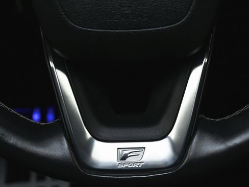 Used 2024 Lexus LX 600 F Sport image 41