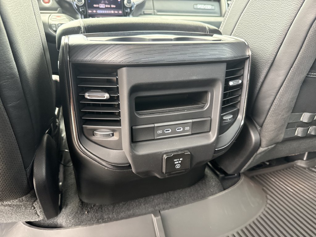 New 2026 RAM 1500 RHO AWD/4WD image 26