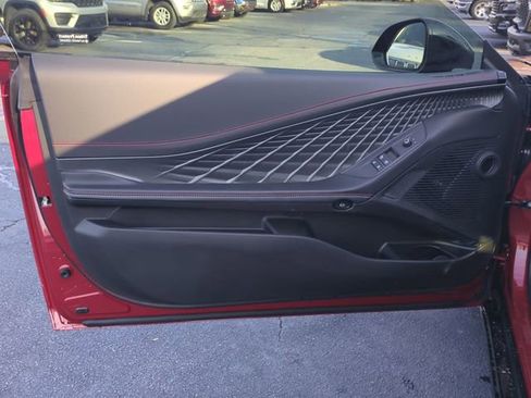 New 2026 Dodge Charger Scat Pack w/ Blacktop Package image 23