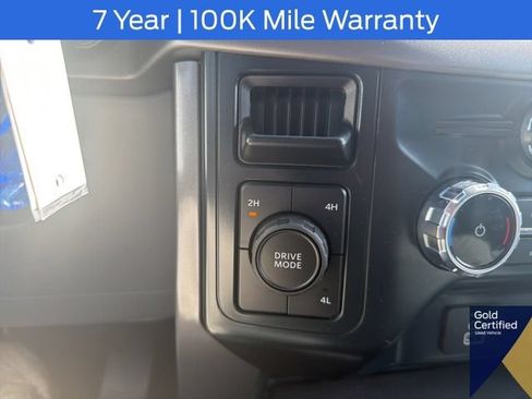 Used 2025 Ford F150 XLT w/ Equipment Group 301A Standard AWD/4WD image 31