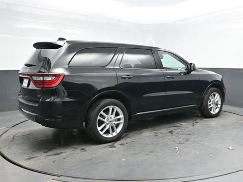 Used 2024 Dodge Durango GT image 7