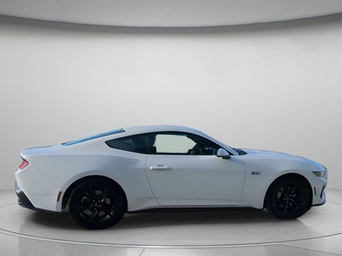 New 2026 Ford Mustang GT RWD image 34