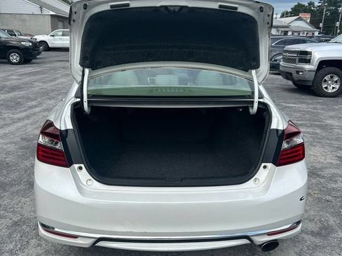 Used 2016 Honda Accord LX image 31