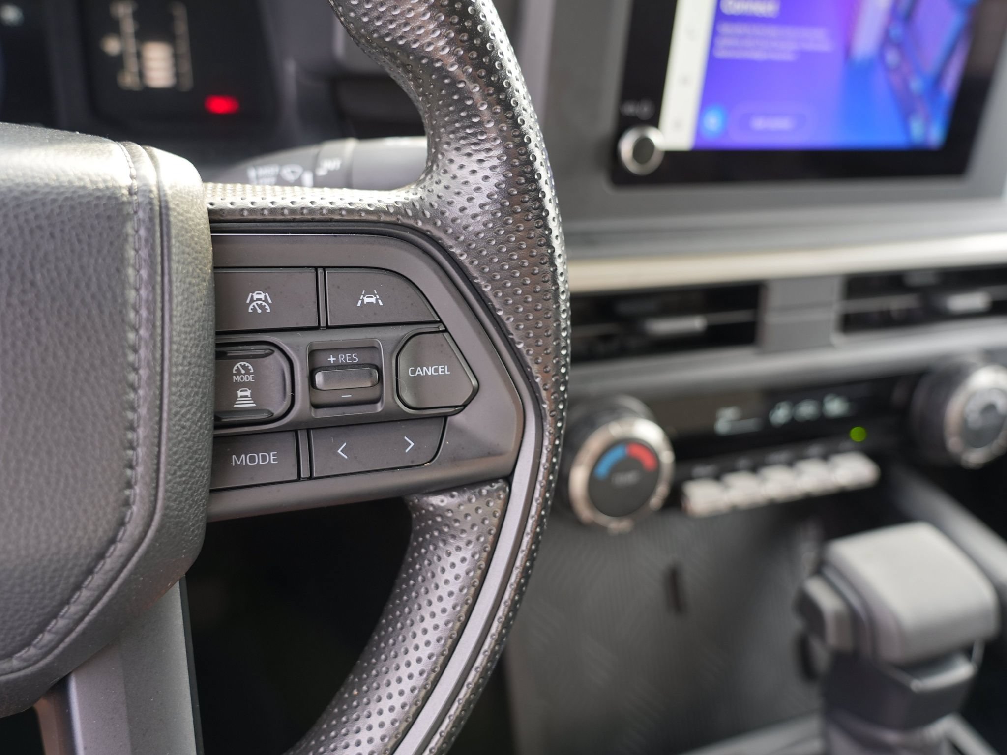 Used 2025 Toyota Tacoma SR RWD image 31