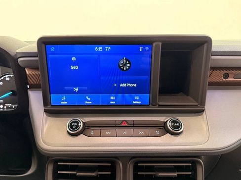 Used 2022 Ford Maverick Lariat w/ Lariat Luxury Package FWD image 20