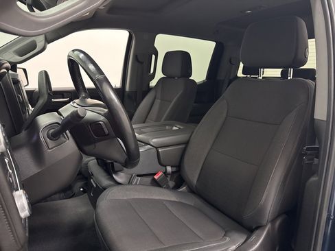 Used 2019 GMC Sierra 1500 SLE w/ SLE Value Package image 26