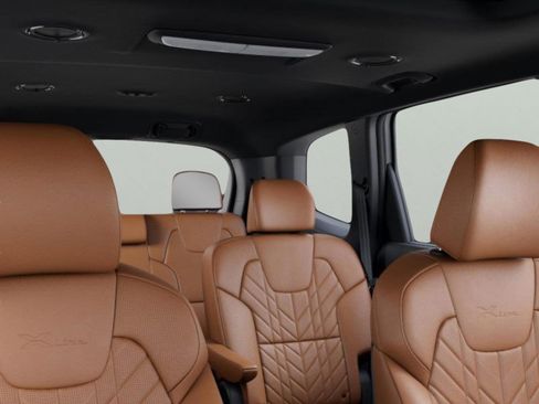 New 2025 Kia Telluride EX X-Line image 27