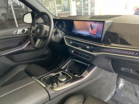 Used 2024 BMW X5 sDrive40i w/ M Sport Package image 23
