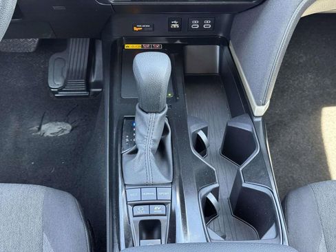 Used 2025 Toyota Camry LE FWD image 6