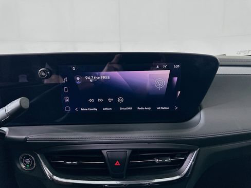 Used 2025 Buick Encore GX Preferred image 21