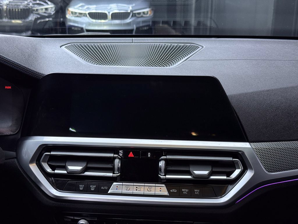 Used 2020 BMW M340i RWD image 21