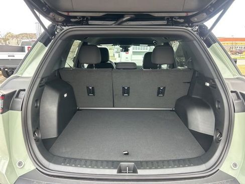 New 2026 Chevrolet Equinox LT w/ Midnight Edition image 29