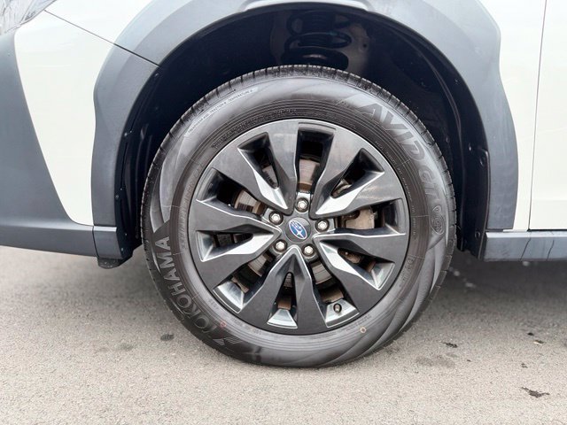 Used 2024 Subaru Outback Onyx Edition XT AWD/4WD image 28