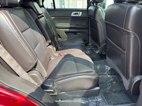 Used 2013 Ford Explorer Sport AWD/4WD image 14