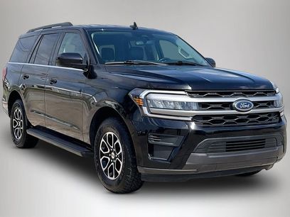 Used 2024 Ford Expedition XLT