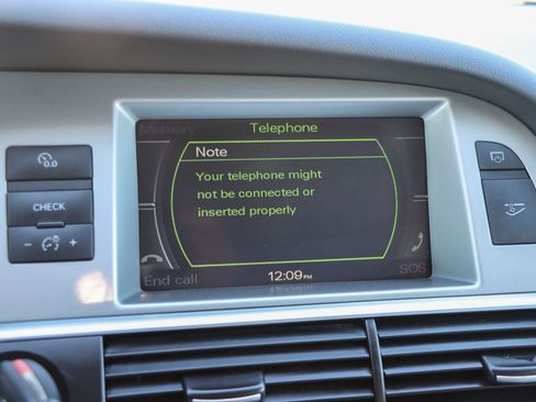 Used 2008 Audi S6 Sedan AWD/4WD image 57