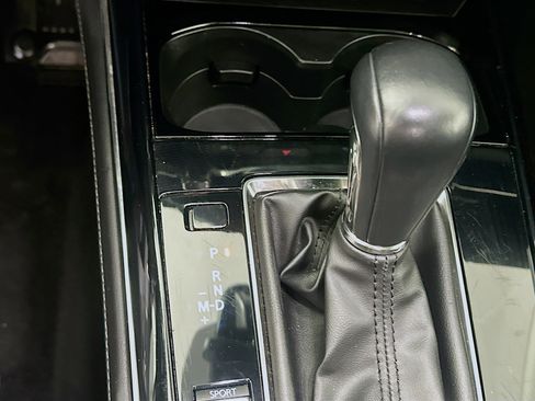 Used 2025 MAZDA CX-30 AWD 2.5 S w/ Preferred Package image 25