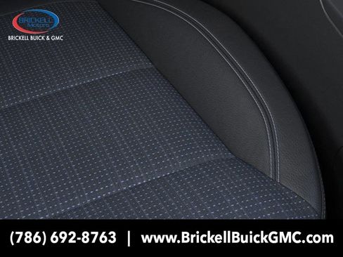 New 2025 Buick Envista Preferred w/ Convenience I Package image 21