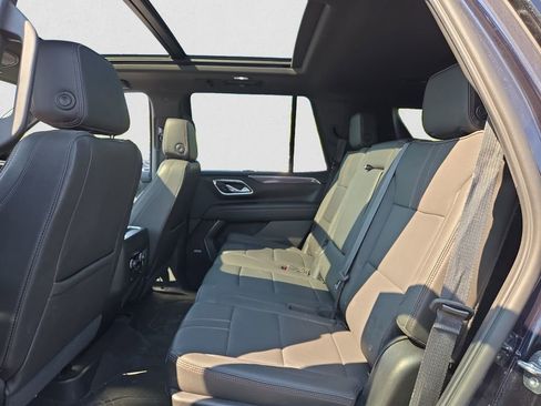 Used 2023 Chevrolet Tahoe RST image 15