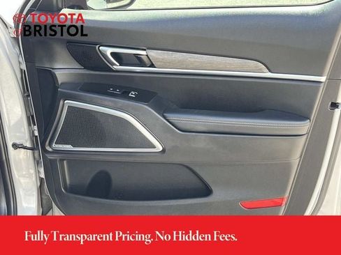 Used 2022 Kia Telluride SX w/ SX Prestige Package AWD/4WD image 23