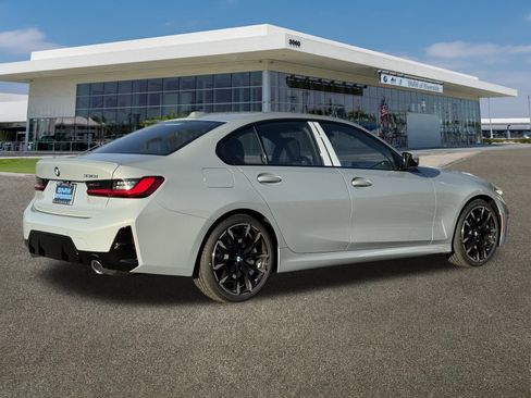 New 2026 BMW 330i 330i image 11