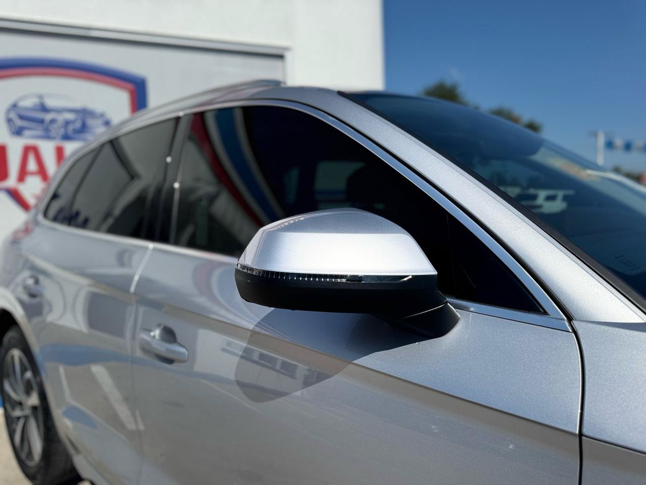 Used 2022 Audi Q5 2.0T Premium Plus AWD/4WD image 21