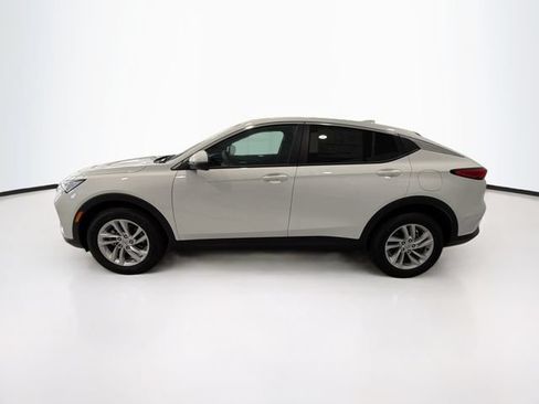 New 2026 Buick Envista Preferred FWD image 5