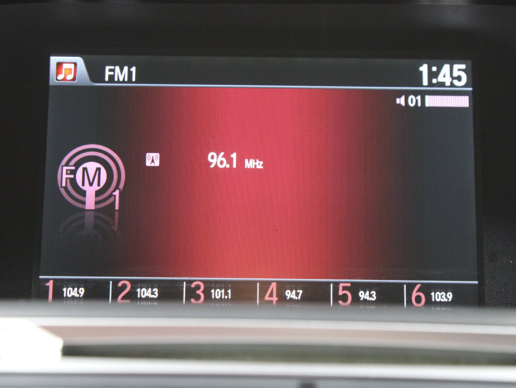 Used 2013 Honda Accord Sport image 17