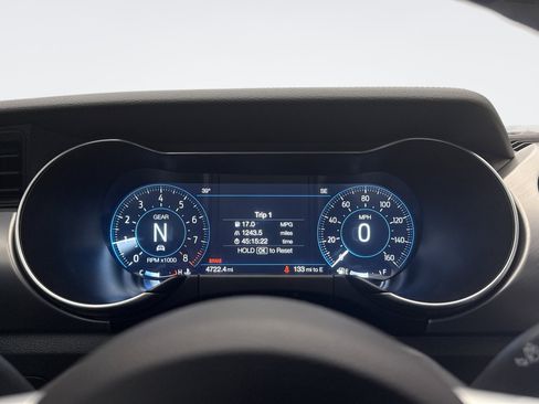 Used 2023 Ford Mustang GT Premium w/ Equipment Group 401A image 13