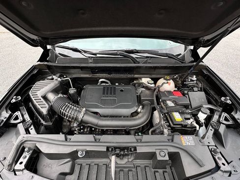 Used 2023 GMC Acadia SLE w/ Driver Convenience Package AWD/4WD image 41