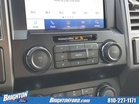 Used 2020 Ford F150 XLT w/ Equipment Group 302A Luxury image 22