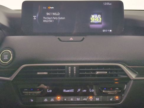 Used 2024 MAZDA CX-90 3.3 Turbo w/ Preferred Package image 21