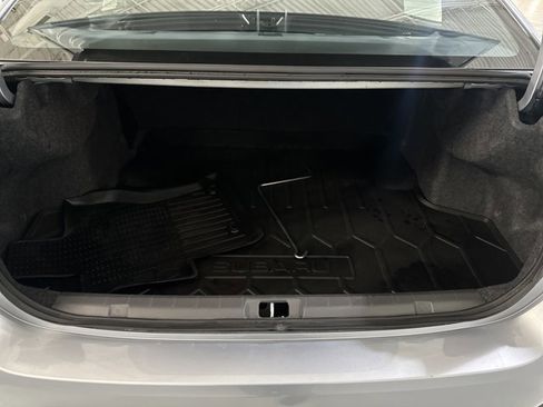 Used 2023 Subaru Impreza 2.0i Sport image 12