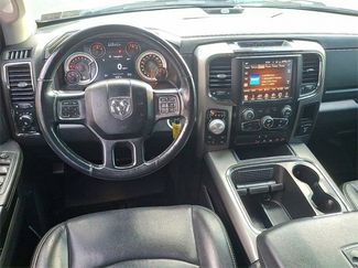 Used 2017 RAM 1500 Sport w/ Premium Sound Group video 2