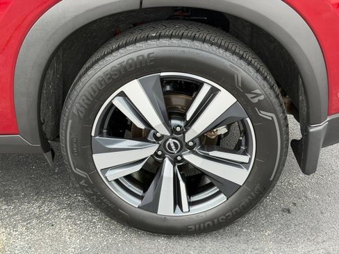 Used 2023 Nissan Rogue SL w/ SL Premium Package AWD/4WD image 33