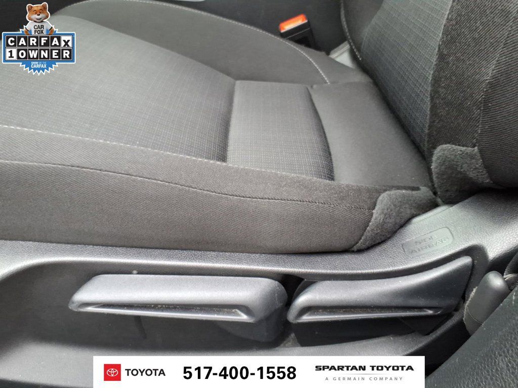 Used 2025 Honda Civic LX image 14