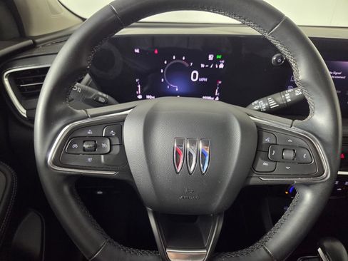 Used 2024 Buick Encore GX Sport Touring FWD image 16