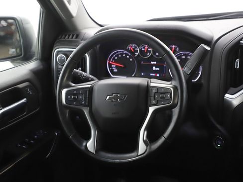 Used 2020 Chevrolet Silverado 1500 RST image 15