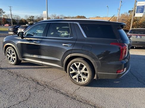 Used 2021 Hyundai Palisade SEL w/ Convenience Package image 19