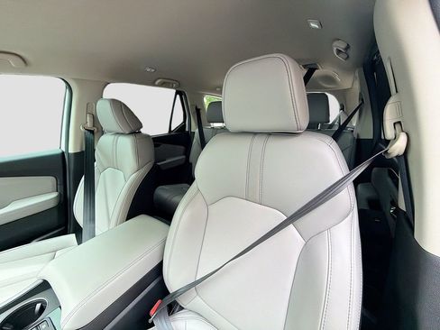 Used 2025 Honda Pilot EX-L image 20