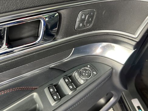 Used 2019 Ford Explorer Sport w/ Equipment Group 401A image 24